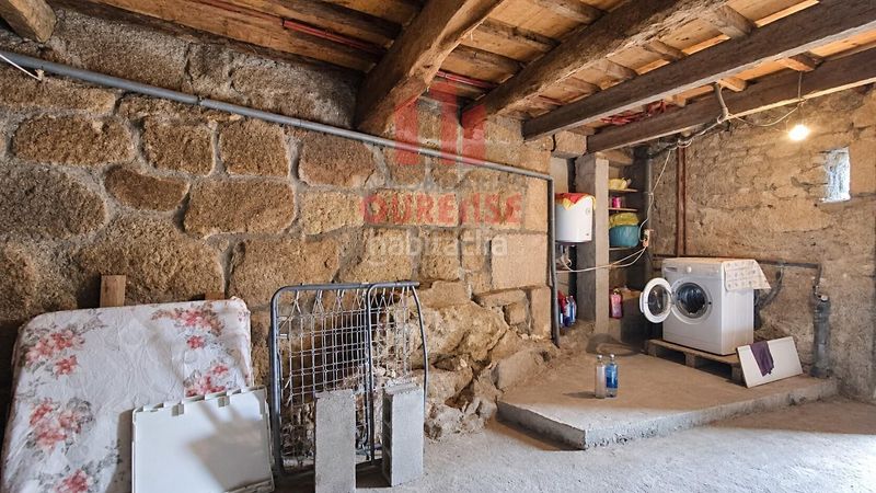 Foto e465bbc8-e4b7-421b-8467-607faa129028. Casa amb aparcament a Pereiro de Aguiar (O)