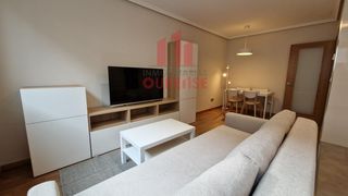 Location Appartement à Universidad. Estudio amueblado  próxima al campus universitario de ourense di