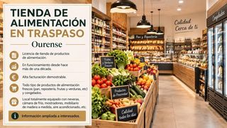 Local Comercial a Vistahermosa