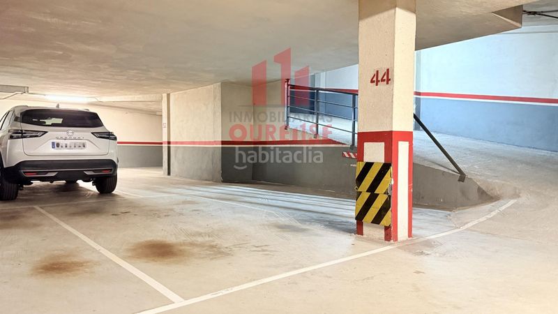 Foto 8b7b4c37-99e4-46e4-a83d-f62dbe046531. Lloguer pis amb calefacció aparcament a Centro Ourense