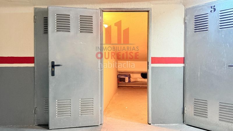 Foto a6295456-732c-4159-b114-b8c78e08894e. Lloguer pis amb calefacció aparcament a Centro Ourense