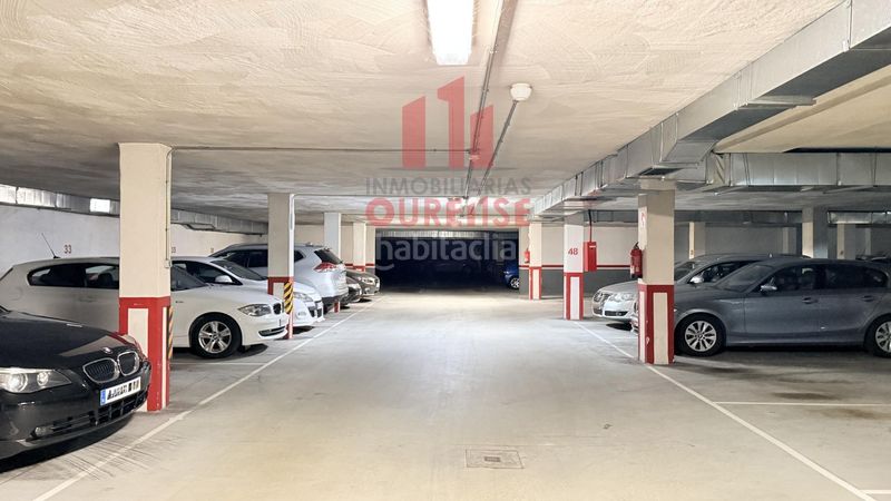 Foto ef611da3-1156-4468-b517-68b4c5489aa3. Lloguer pis amb calefacció aparcament a Centro Ourense