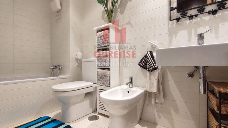 Foto 2d40ee11-2db1-4ee7-bb62-59fc5e607487. Flat with heating in Couto Ourense