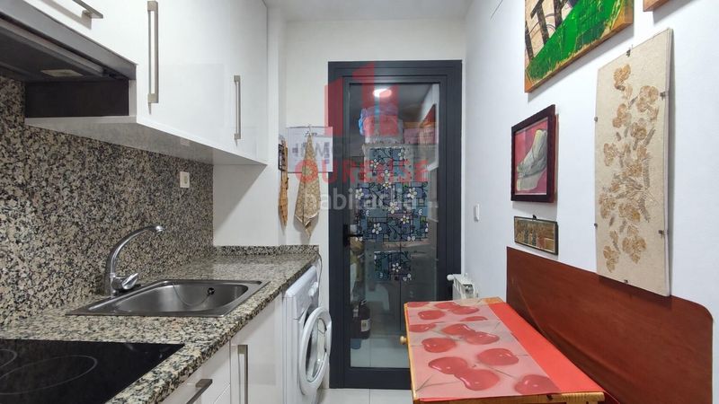 Foto 2e39e5de-5432-4201-9805-07ce9e83e48e. Flat with heating in Couto Ourense
