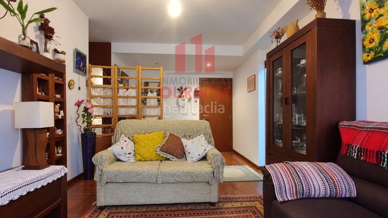 Foto 394160d2-e713-4d6f-aee9-79338c313c94. Flat with heating in Couto Ourense