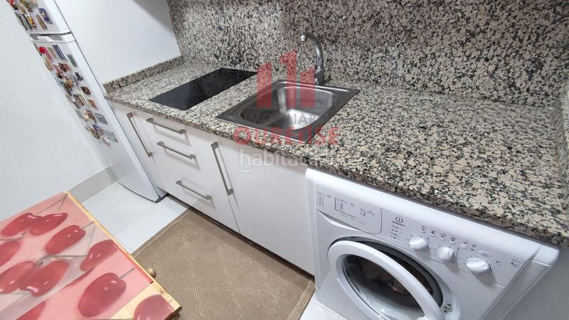 Foto 583f9ddd-36ac-4ee3-b96d-d8bb8d8b86bb. Flat with heating in Couto Ourense