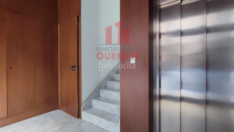 Foto 75fa4607-5c07-44d4-8df2-cc683666e2f5. Flat with heating in Couto Ourense
