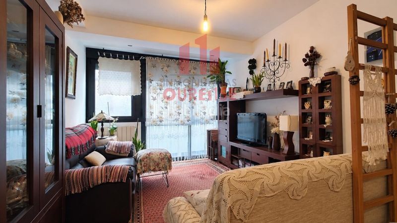 Foto 7ef99434-d025-44f9-8048-e7f4bf2f301e. Flat with heating in Couto Ourense