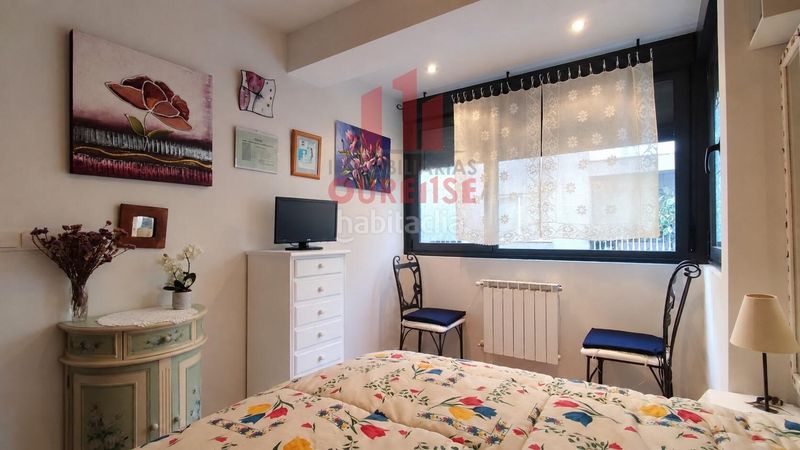 Foto 91e9711f-8a86-4994-808b-cf4cb4bf0e27. Flat with heating in Couto Ourense