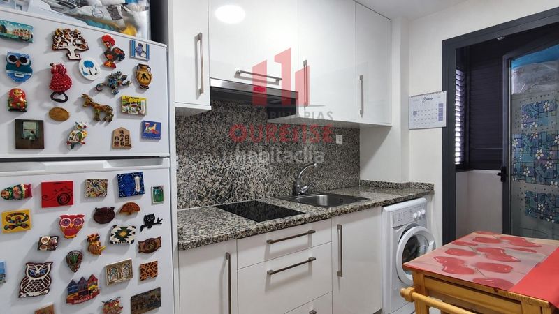 Foto e17175f6-d996-4566-af84-c1d50e39085f. Flat with heating in Couto Ourense
