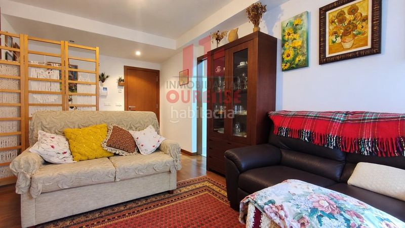 Foto f065f354-1bda-47db-8a57-18005b4102c7. Flat with heating in Couto Ourense