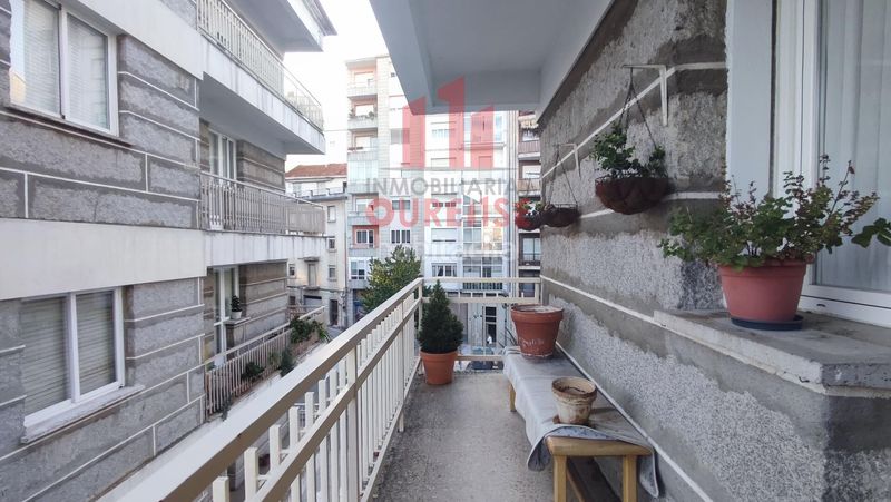 Foto 5b125a84-f69a-4a48-8ec4-b047fcf4591a. Appartamento con riscaldamento in A Carballeira Ourense