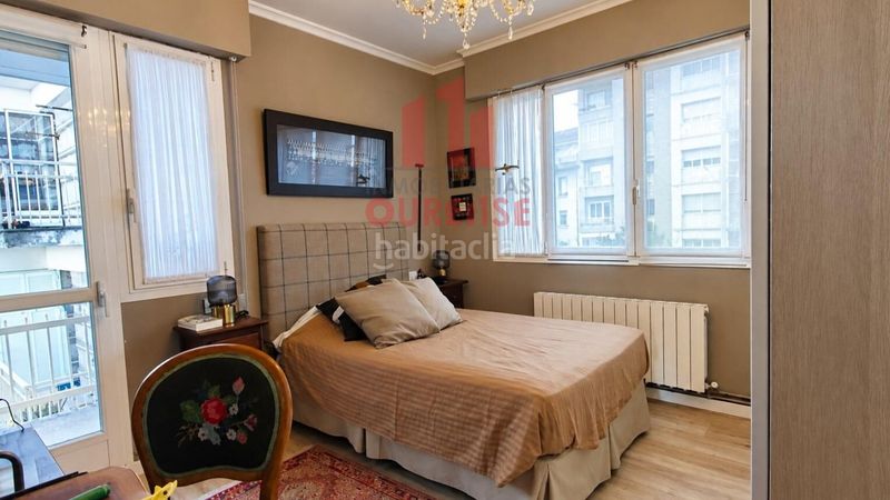 Foto 8ca864bd-44ff-421f-a840-d2b5d1b24b2e. Appartamento con riscaldamento in A Carballeira Ourense