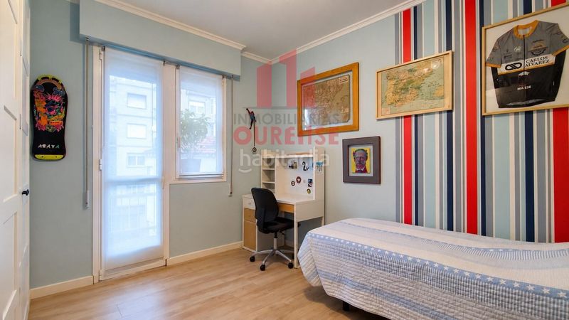 Foto a3c408ef-d33c-498b-b216-d632e456f1c8. Appartamento con riscaldamento in A Carballeira Ourense