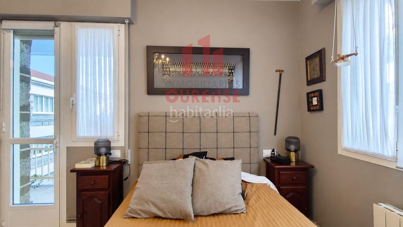 Foto a8129349-5718-475b-b92f-dcca45ac77c6. Appartamento con riscaldamento in A Carballeira Ourense