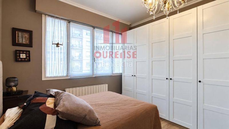 Foto c0067276-fd53-43c3-9244-d139b688505c. Appartamento con riscaldamento in A Carballeira Ourense