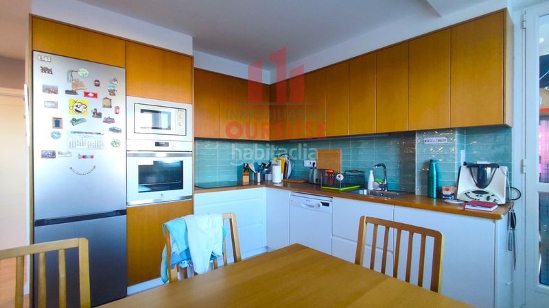 Foto cc38b8ff-2f02-4435-ac05-2d028f2e5d3d. Appartamento con riscaldamento in A Carballeira Ourense