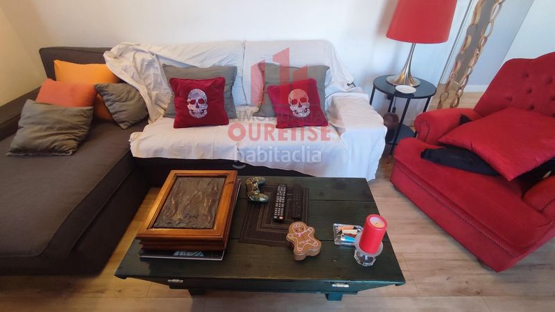 Foto d637407b-3c8f-4806-ae19-d9e049cd5dbd. Appartamento con riscaldamento in A Carballeira Ourense