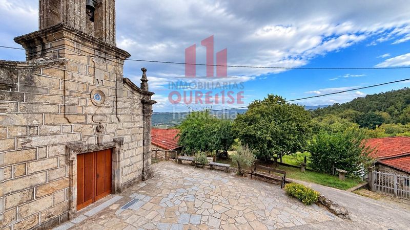 Foto 5e4c4773-5f6c-4826-a577-a76ce2a1f902. Casa a Ramirás