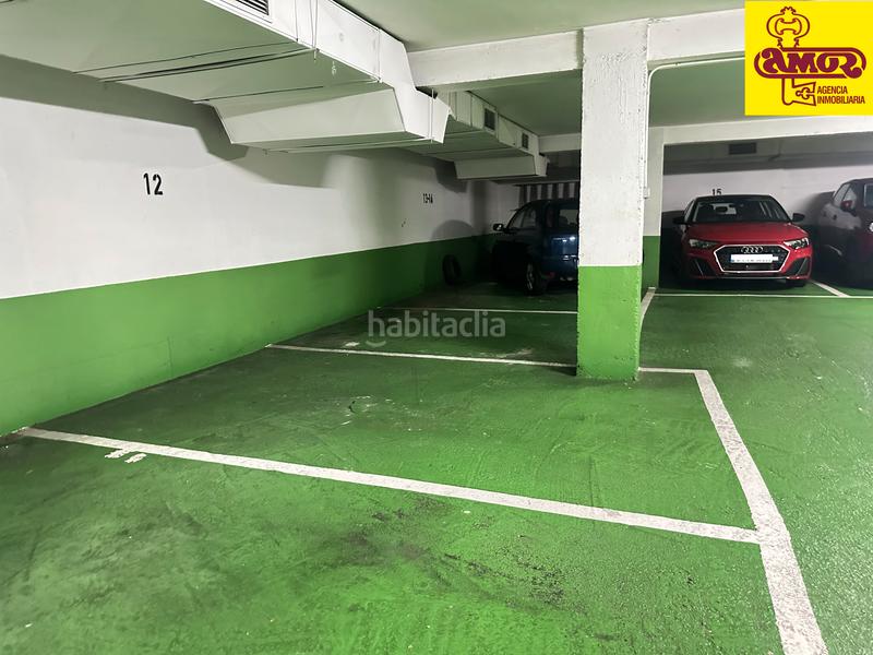 Foto 08ac3c42-469e-42ed-94ed-61a27220c046. Parking coche en Conxo Santiago de Compostela