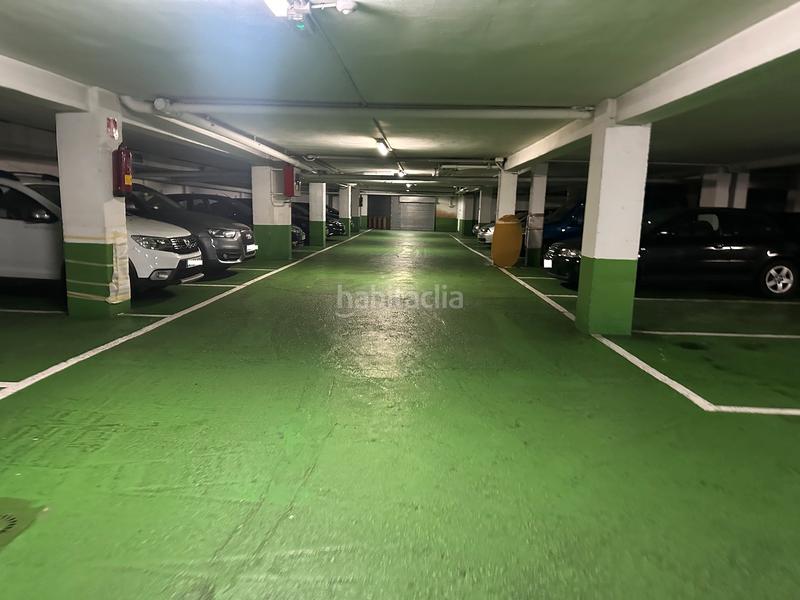 Foto 25be71a4-9dc7-4c71-bd09-0a75054f6714. Parking coche en Conxo Santiago de Compostela