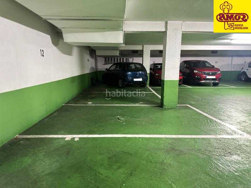 Foto 30fcb4e6-51dc-470d-a80d-b0806fd68fed. Parking coche en Conxo Santiago de Compostela