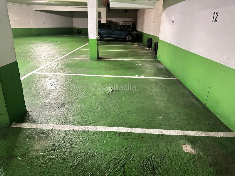 Foto 5fec9453-7aa4-4c9e-b5c6-16380ba503ea. Parking coche en Conxo Santiago de Compostela