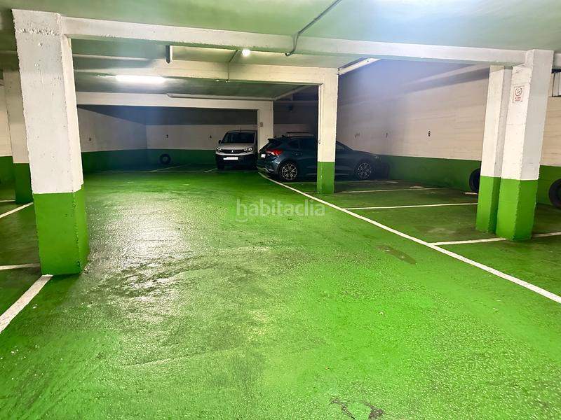 Foto a1931a21-46ef-481c-af21-9e2021c103eb. Parking coche en Conxo Santiago de Compostela