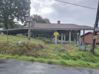 Chalet à Parroquias de Santiago