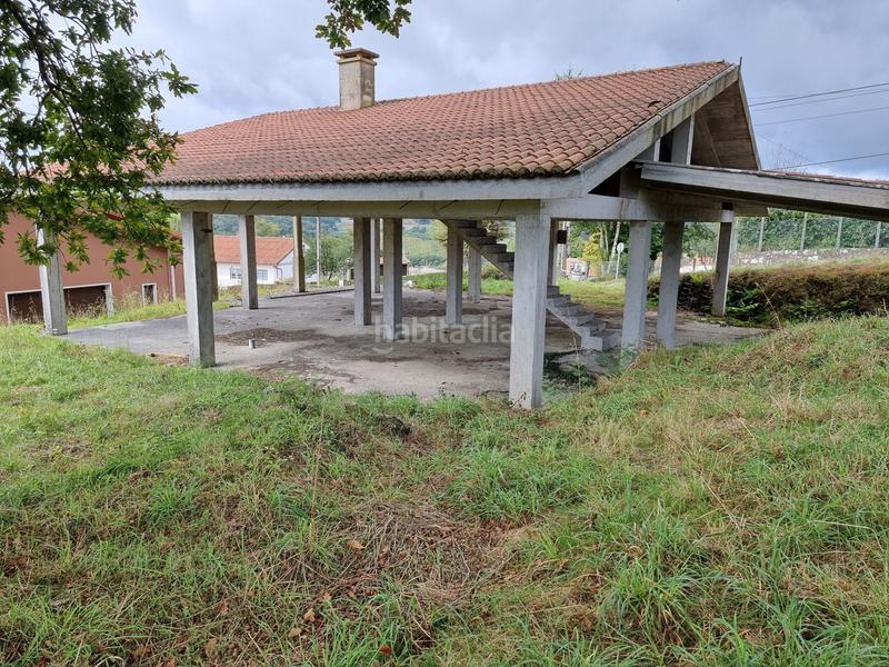 Foto 2dfb7324-6fcf-4739-8291-37c50f6c13c5. Chalet en Parroquias de Santiago Santiago de Compostela