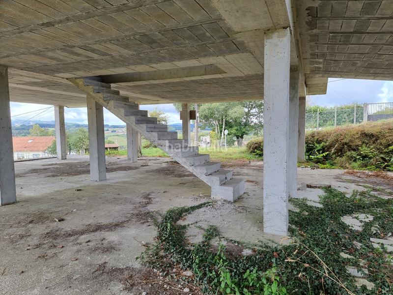 Foto 3fc786bd-7282-469d-8367-38ba913ed636. Chalet en Parroquias de Santiago Santiago de Compostela