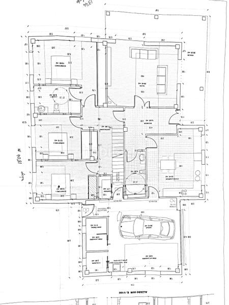 Foto 5d830a3b-e100-47b1-b04b-fc1bed5683e4. Chalet en Parroquias de Santiago Santiago de Compostela