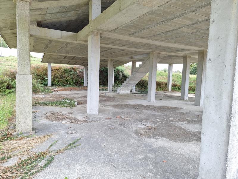 Foto 82abd17b-f5c5-40a4-a8e9-0530613230a3. Chalet en Parroquias de Santiago Santiago de Compostela