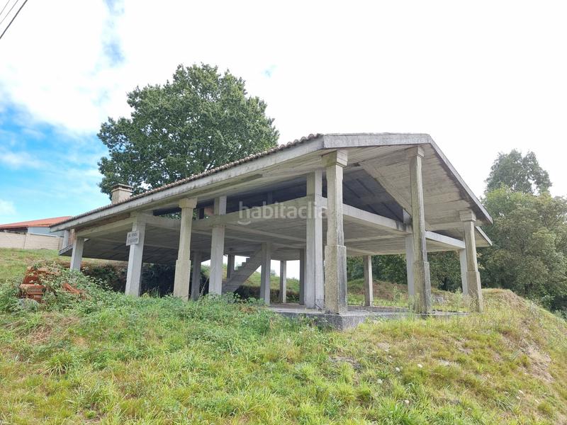 Foto 95f44211-cb48-4627-86fa-958761824639. Chalet en Parroquias de Santiago Santiago de Compostela