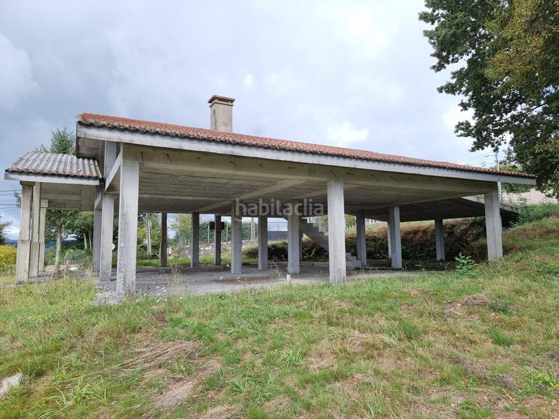 Foto bddab4bc-1b08-4e90-a689-5f4366b9bce9. Chalet en Parroquias de Santiago Santiago de Compostela