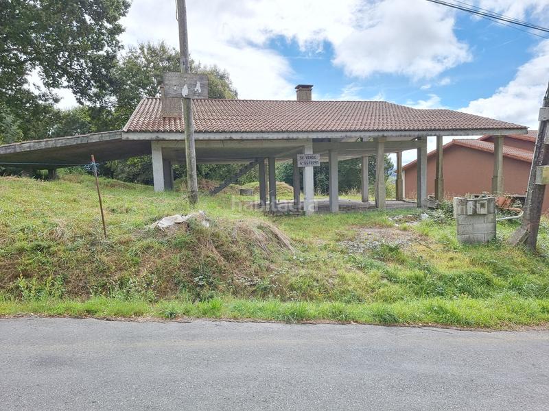 Foto b7804280-9c97-4cb1-a337-1c484bf2c08f. Xalet amb aparcament a Parroquias de Santiago Santiago de Compostela