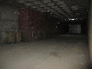 Parking voiture  Rúa de san pedro de mezonzo