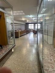 Location Local commercial  N/a