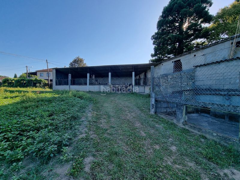 Foto 6b682d34-2516-4079-b244-2def8a2204df. Haus mit heizung parking in Estrada (A)