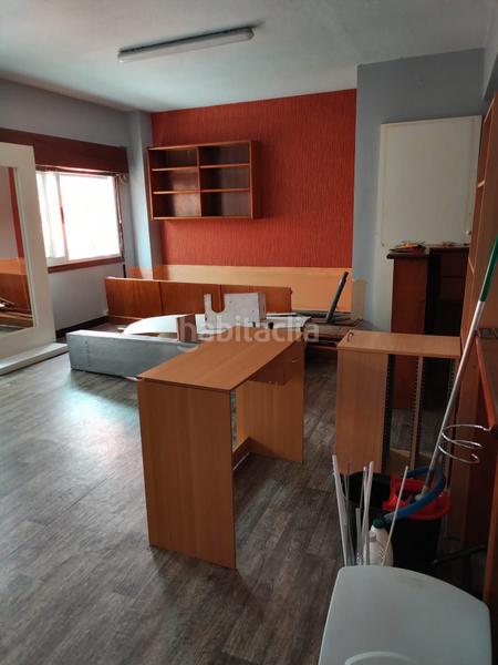 Foto e32baf98-8246-4810-bdca-426354bdc64a. Location bureau dans Ensanche - Sar Santiago de Compostela
