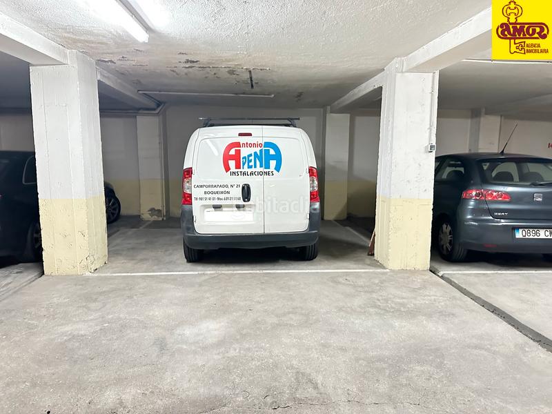 Foto c113d6f0-50e8-4848-9419-defc6544c992. Aparcament cotxe a Ensanche - Sar Santiago de Compostela