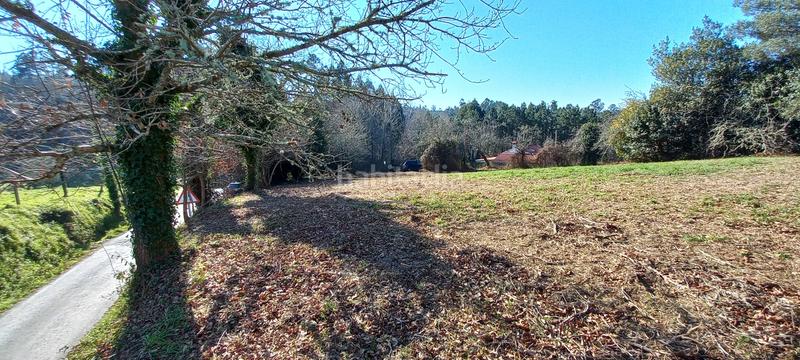 Foto 220e8e99-5204-44fe-9372-2fd517e84af1. Residential plot in área de Ames Ames