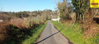 Terreny residencial  Lugar trasmonte. Se vende fina en la zona de trasmonte - ames