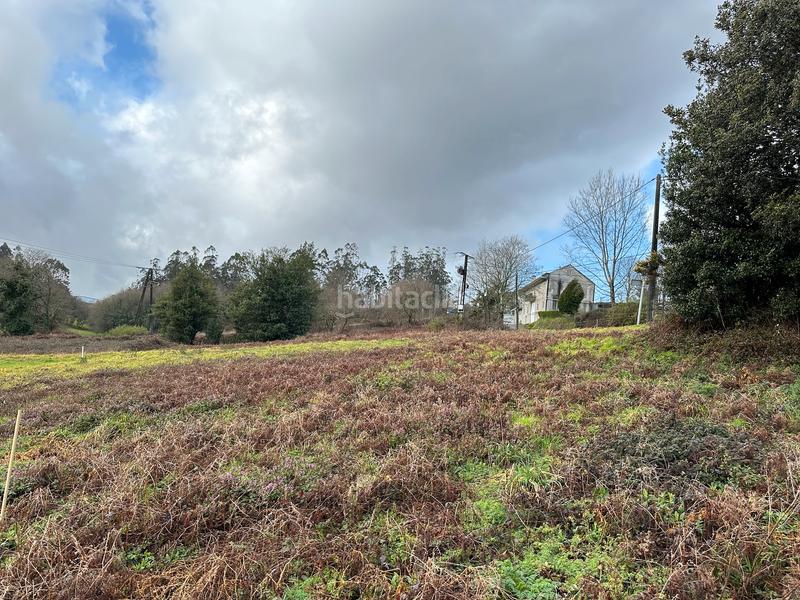 Foto a6c9ade1-1914-446f-b701-ae3537911a9b. Terreno residenziale in Parroquias de Santiago Santiago de Compostela