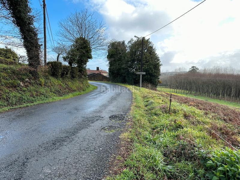 Foto c1fa5a08-3c39-43f0-a442-cf499e5a5229. Terreno residenziale in Parroquias de Santiago Santiago de Compostela