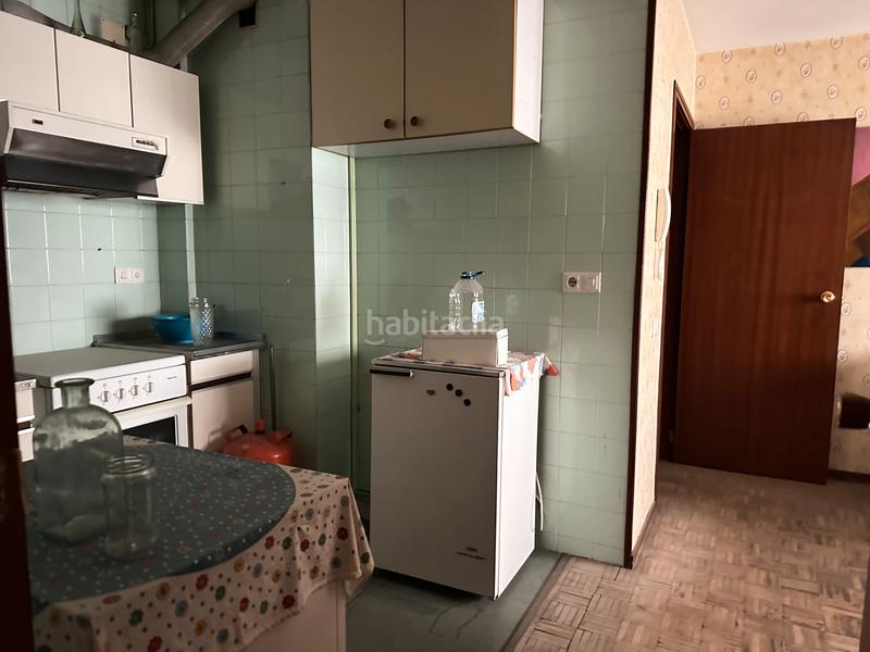 Foto 1f1aed0c-c482-43f9-994a-502c22fe4548. Flat in Ensanche - Sar Santiago de Compostela