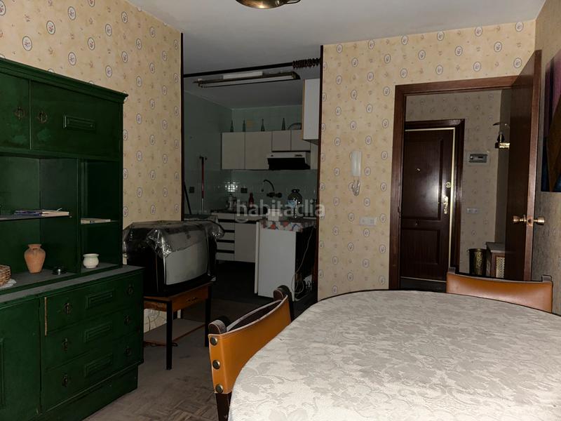 Foto 2495e79c-5af7-4319-b089-ac02c73d166e. Flat in Ensanche - Sar Santiago de Compostela