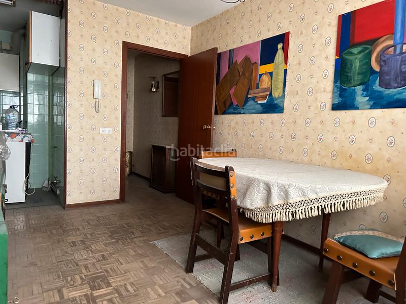 Foto 4fb72b7c-9c7d-4589-a316-c12a30970ced. Flat in Ensanche - Sar Santiago de Compostela