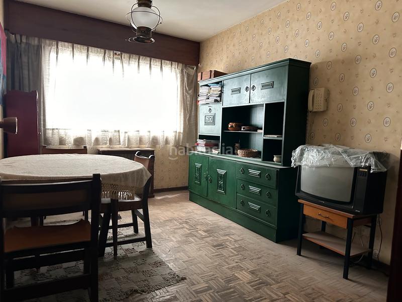 Foto 60e3034f-9b85-4856-9b4b-98a119876f10. Flat in Ensanche - Sar Santiago de Compostela