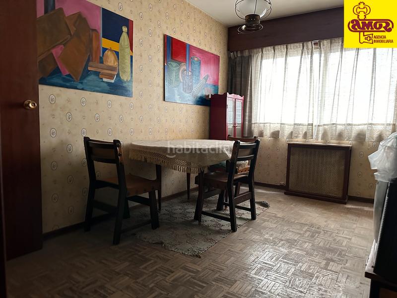 Foto 77ab8fea-796b-45f7-ba88-c1e007469229. Flat in Ensanche - Sar Santiago de Compostela